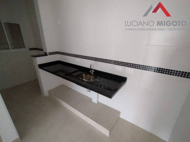 Apartamento para Venda em Ubatuba - 3