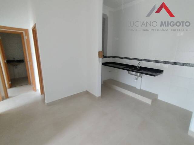 Apartamento para Venda em Ubatuba - 4