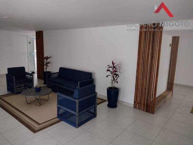 Apartamento para Venda em Ubatuba - 2