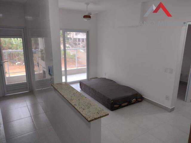 Apartamento para Venda em Ubatuba - 3