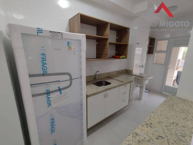 Apartamento para Venda em Ubatuba - 4