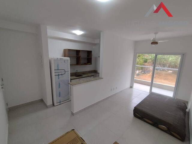 Apartamento para Venda em Ubatuba - 5