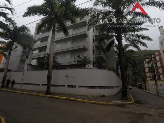 Apartamento para Venda em Ubatuba - 5