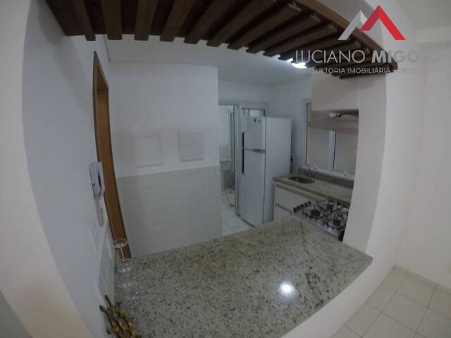 Apartamento para Venda em Ubatuba - 4