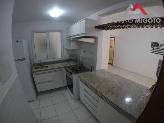 Apartamento para Venda em Ubatuba - 5