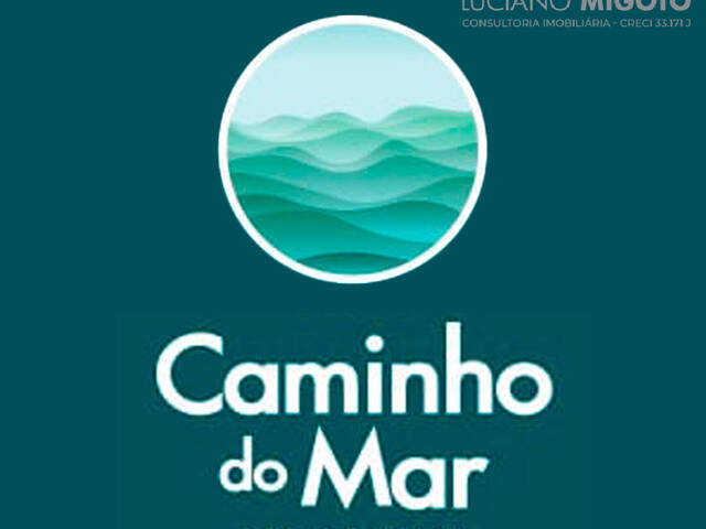 Lançamento em Caminho do Mar - Taubaté