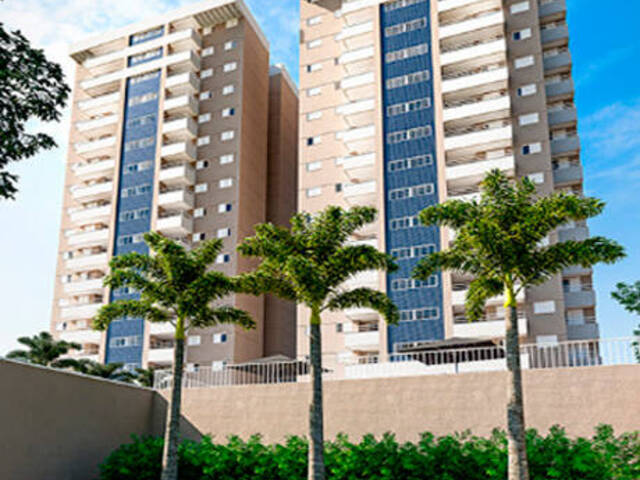 #959 - Apartamento para Lançamento em Taubaté - SP