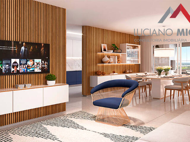 Apartamento para Lançamento em Taubaté - 5