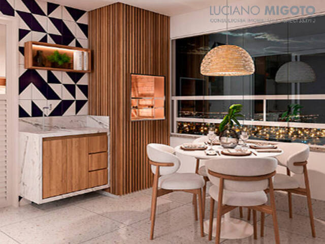 Apartamento para Lançamento em Taubaté - 4