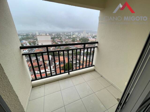 Apartamento para Venda em Taubaté - 4