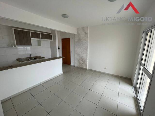 #1120 - Apartamento para Venda em Taubaté - SP - 3