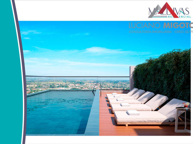 Apartamento para Lançamento em Ubatuba - 5