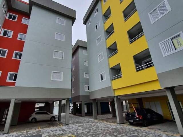 Apartamento para Venda em Ubatuba - 4