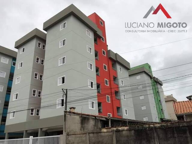 #AP0107 - Apartamento para Venda em Ubatuba - SP - 2
