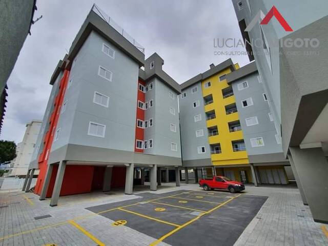 #AP0107 - Apartamento para Venda em Ubatuba - SP - 3