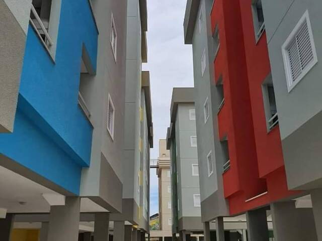 Apartamento para Venda em Ubatuba - 5
