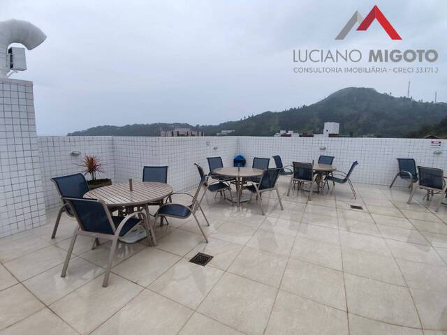Apartamento para Venda em Ubatuba - 4