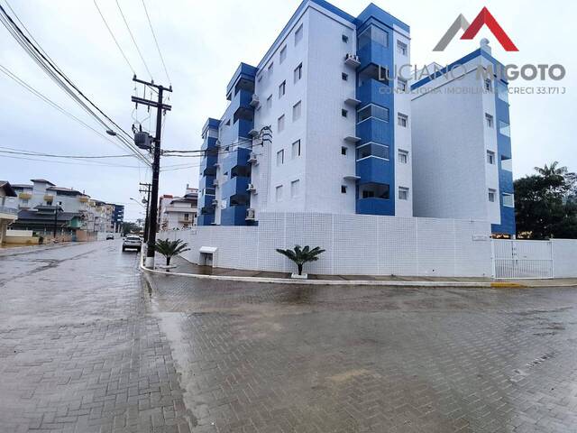 Venda em Residencial Safira - Ubatuba