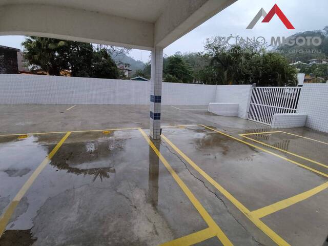 Apartamento para Venda em Ubatuba - 3