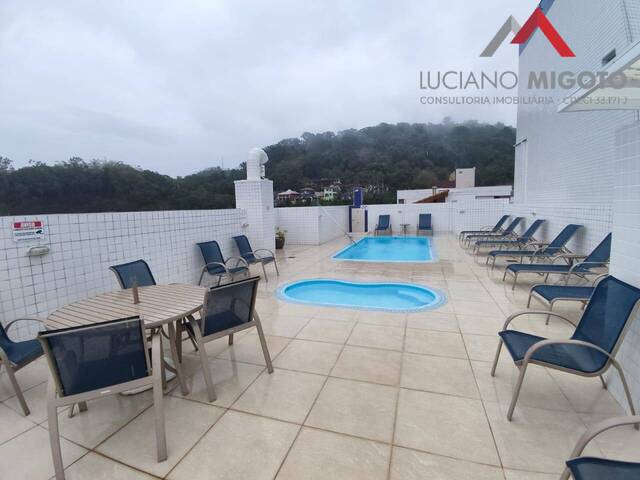 Apartamento para Venda em Ubatuba - 5
