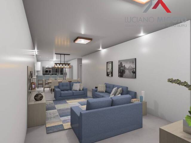 Apartamento para Lançamento em Ubatuba - 5