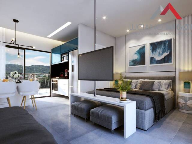 Apartamento para Lançamento em Ubatuba - 4