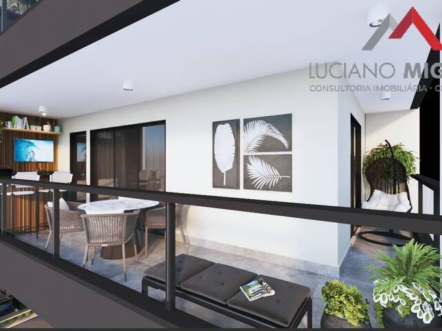 Apartamento para Lançamento em Ubatuba - 5