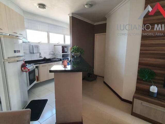 Apartamento para Venda em Taubaté - 4