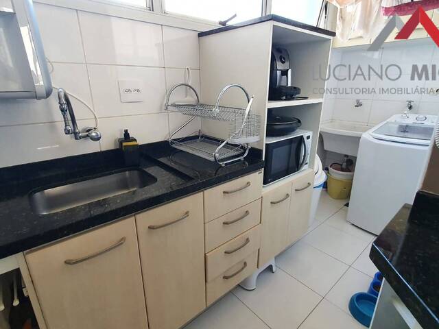 Apartamento para Venda em Taubaté - 5