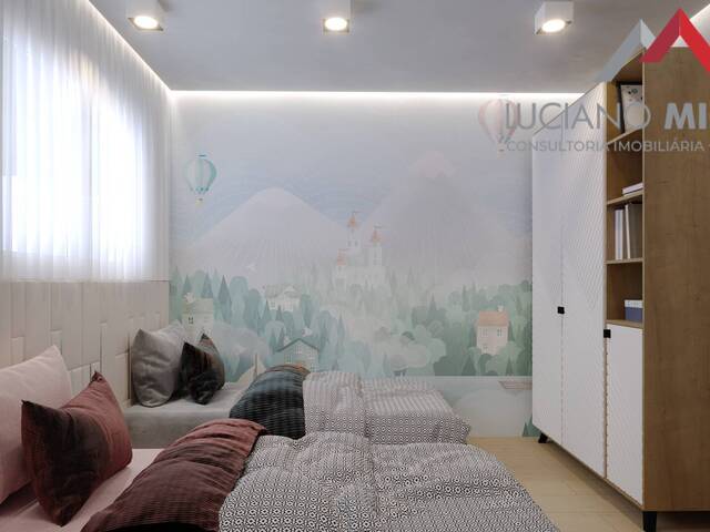 Apartamento para Venda em Taubaté - 5