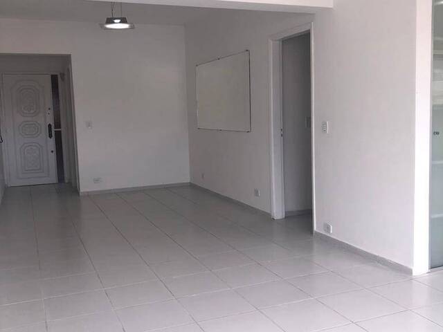 #1144 - Apartamento para Venda em Taubaté - SP - 2