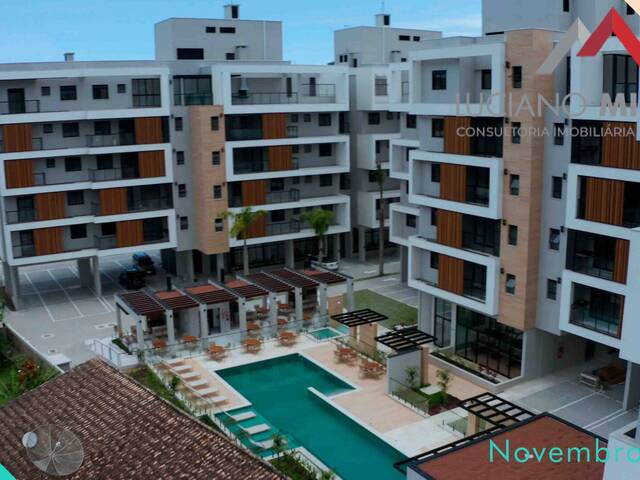 #1068 - Apartamento para Venda em Ubatuba - SP - 1