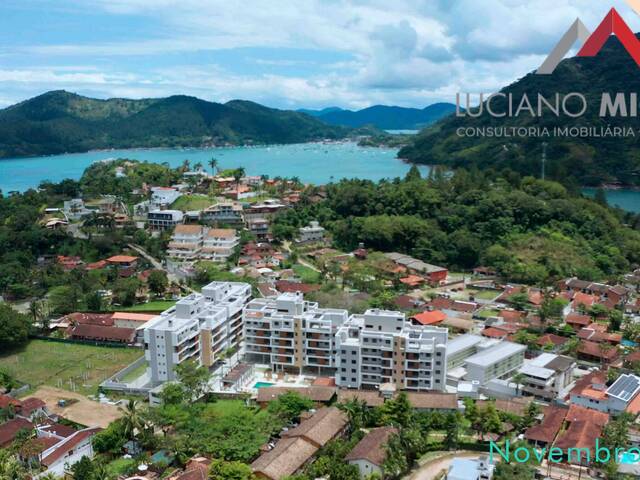 #643 - Apartamento para Venda em Ubatuba - SP - 3