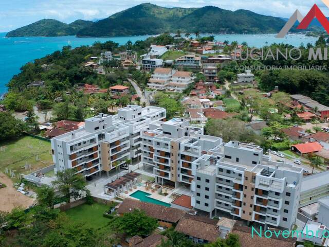 Venda em Aruna Resort Ubatuba - Ubatuba