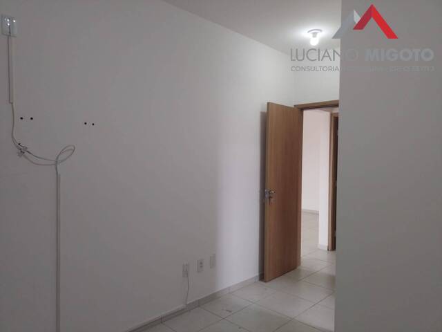 Apartamento para Venda em Taubaté - 5