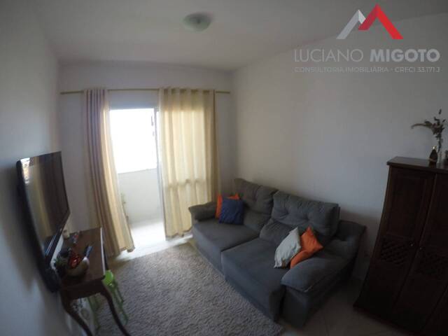 Apartamento para Venda em Taubaté - 4