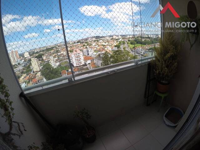 Apartamento para Venda em Taubaté - 5