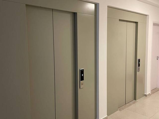 Apartamento para Lançamento em Taubaté - 4