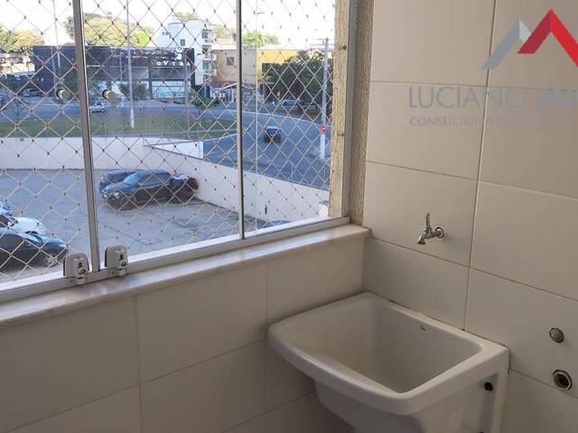 Apartamento para Venda em Taubaté - 4