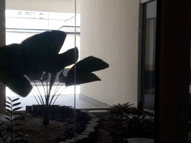 #617 - Apartamento para Venda em Taubaté - SP - 2