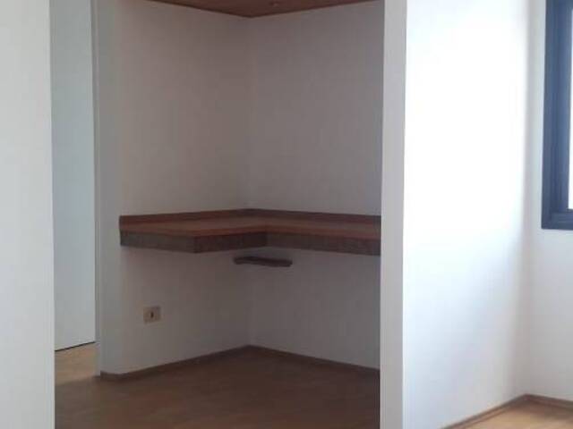 Apartamento para Venda em Taubaté - 4