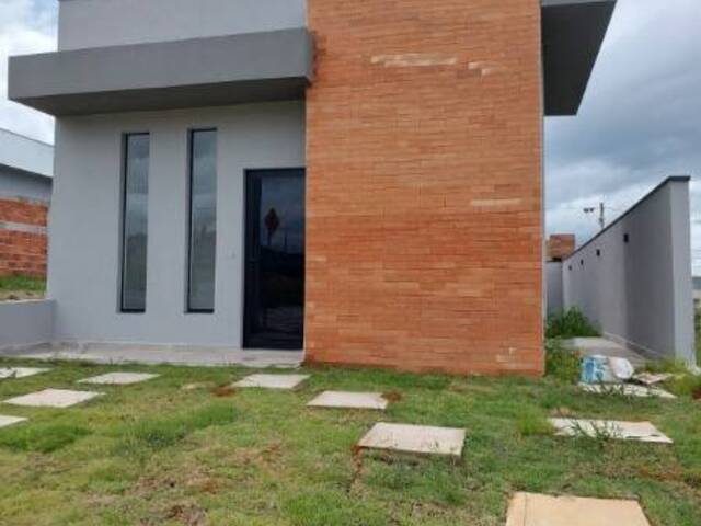 #1152 - Casa em condomínio para Venda em Taubaté - SP - 2