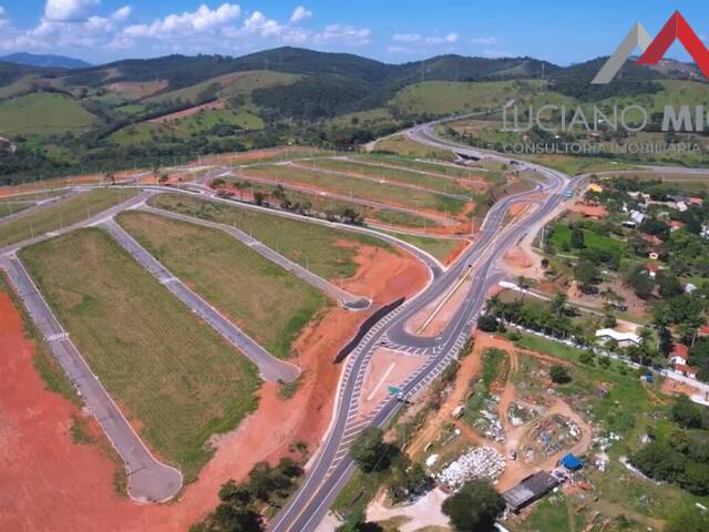 #1153 - Área para Venda em Taubaté - SP - 1