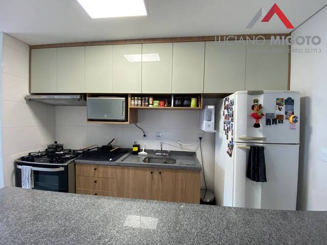 Apartamento para Venda em Taubaté - 5