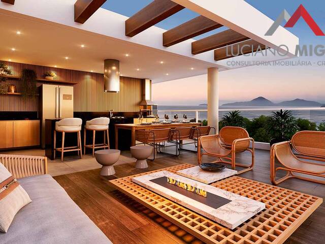 Apartamento para Venda em Ubatuba - 5