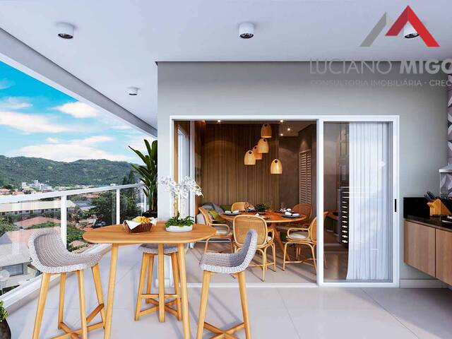 Apartamento para Venda em Ubatuba - 4