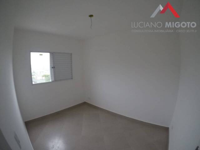 #1161 - Apartamento para Venda em Ubatuba - SP - 3