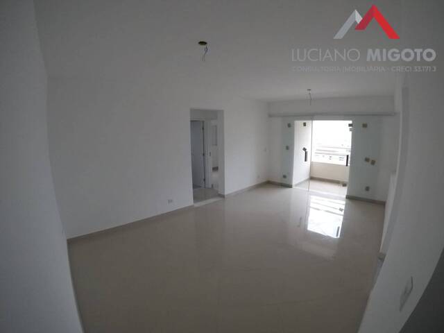 #1160 - Apartamento para Venda em Ubatuba - SP - 3