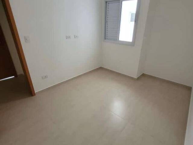 #1164 - Apartamento para Venda em Ubatuba - SP - 3