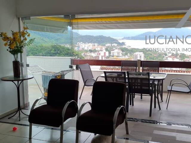 Apartamento para Venda em Ubatuba - 5